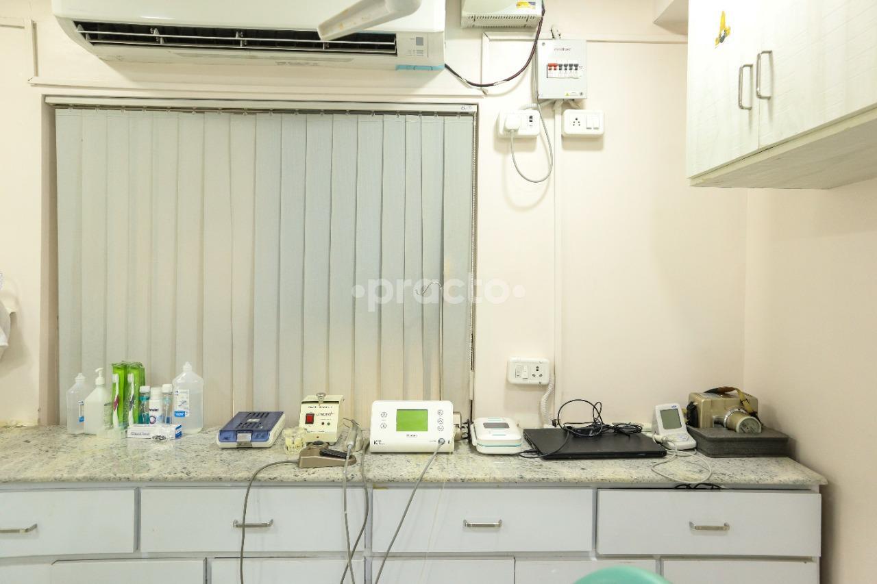 Ganesh Dental Care