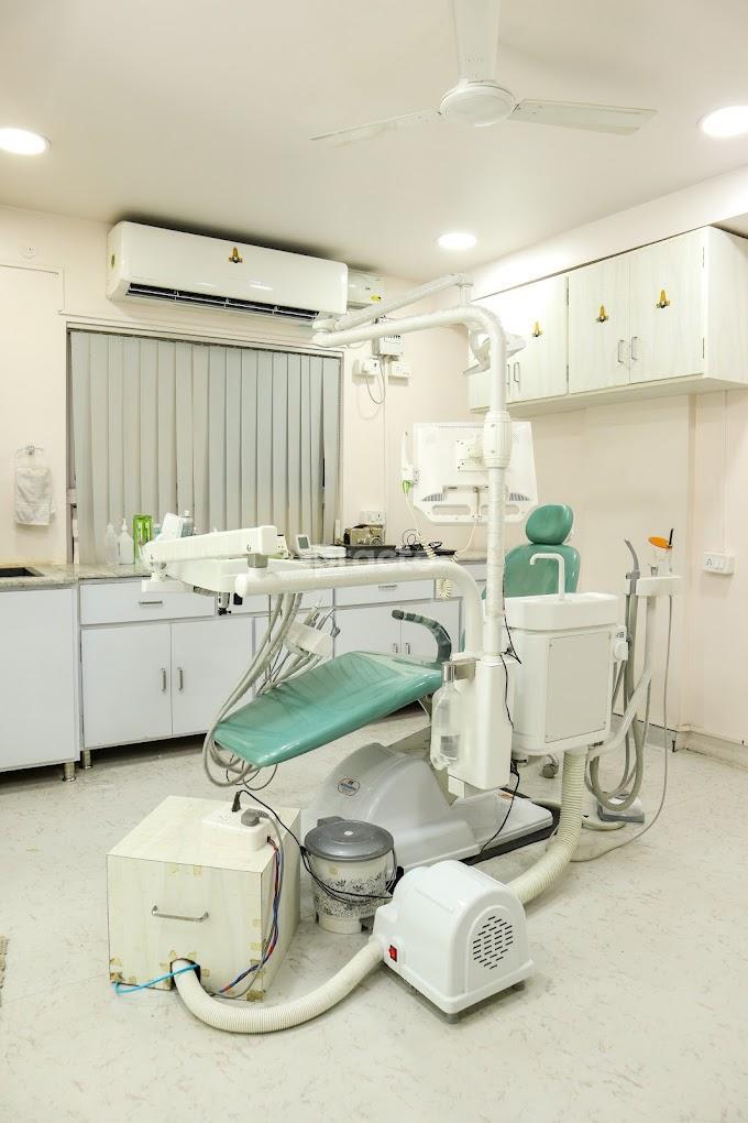 Ganesh Dental Care