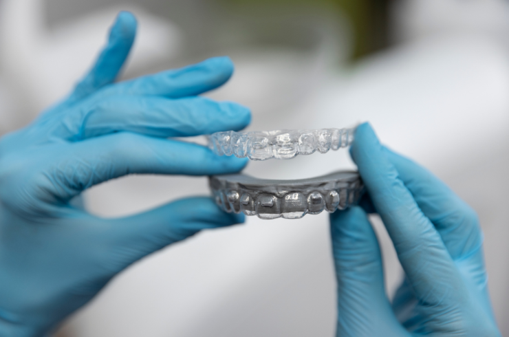 Aligners